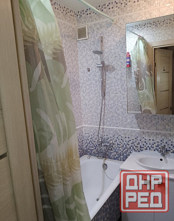 Сдаю 2 комнатную квартиру в Кировском районе Донецк - изображение 6