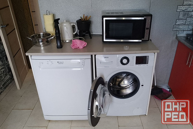 Сдаю 2 комнатную квартиру в Кировском районе Донецк - изображение 5