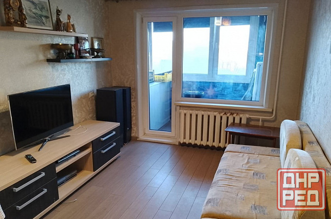 Сдаю 2 комнатную квартиру в Кировском районе Донецк - изображение 3