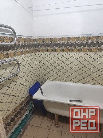 Сдаю 3к. кв. на Зеленом Макеевка - изображение 5