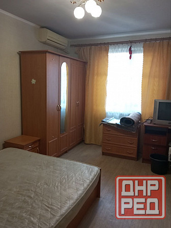 Сдача от шести месяцев Донецк - изображение 1