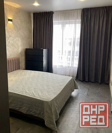 Сдаётся 2-к.квартира в Будённовском районе, Независимости Донецк - изображение 1