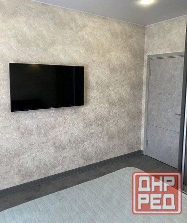 Сдаётся 2-к.квартира в Будённовском районе, Независимости Донецк - изображение 2