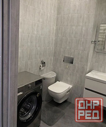 Сдаётся 2-к.квартира в Будённовском районе, Независимости Донецк - изображение 3