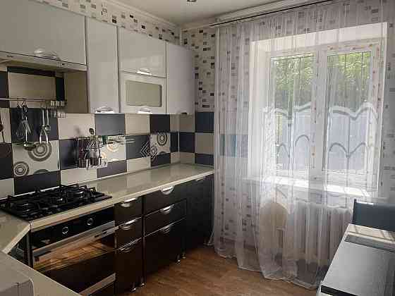 Продам 1 комн. с лоджией. Современный ремонт, ул. Листопрокатчиков Донецк