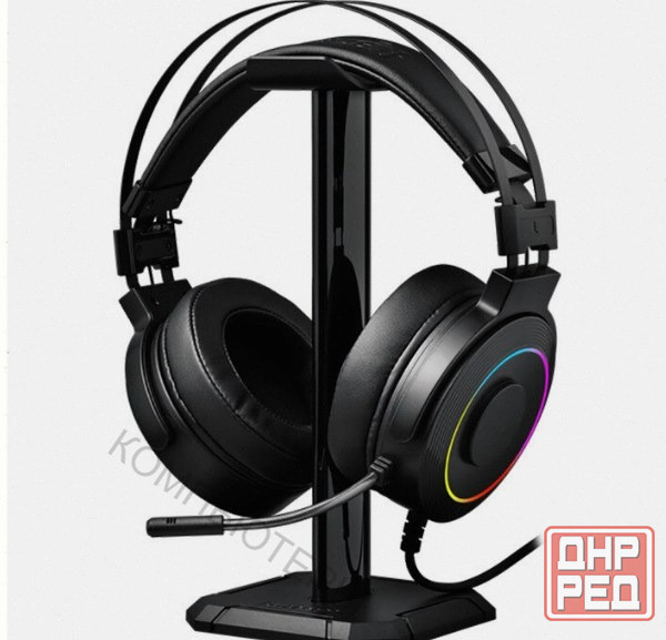 Гарнитура Gaming Lamia 2 Redragon 77701 Defender (арт-1798) Донецк - изображение 1