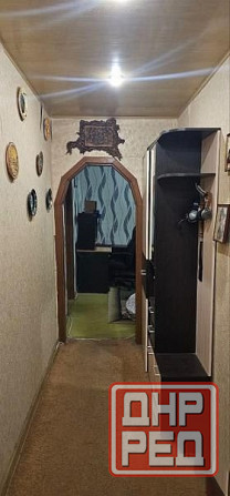 Продаётся 3-комнатная квартира в Ленинском районе по улице Аравийская. Донецк - изображение 8