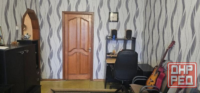 Продаётся 3-комнатная квартира в Ленинском районе по улице Аравийская. Донецк - изображение 6