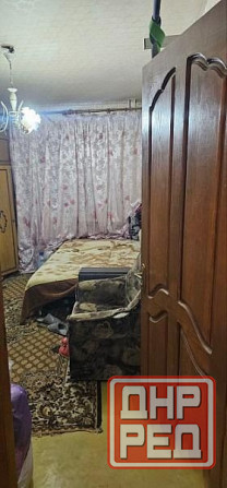Продаётся 3-комнатная квартира в Ленинском районе по улице Аравийская. Донецк - изображение 3