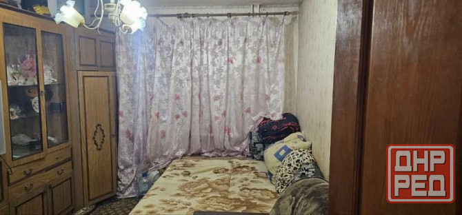 Продаётся 3-комнатная квартира в Ленинском районе по улице Аравийская. Донецк - изображение 4