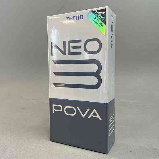 Tecno Pova 8/128 (Новый) Донецк