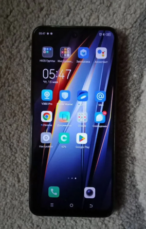 Tecno Pova 2 Neo Донецк