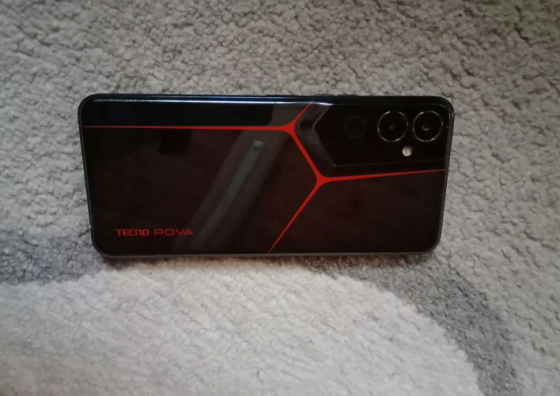Tecno Pova 2 Neo Донецк