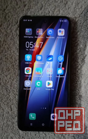 Tecno Pova 2 Neo Донецк - изображение 2