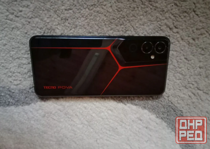 Tecno Pova 2 Neo Донецк - изображение 1