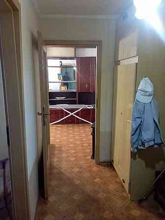 Сдам квартиру на Шахтерской площади Донецк