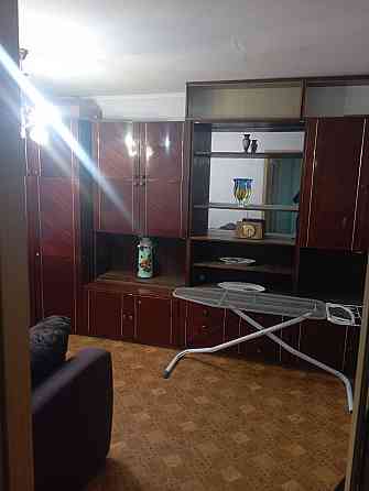 Сдам квартиру на Шахтерской площади Донецк