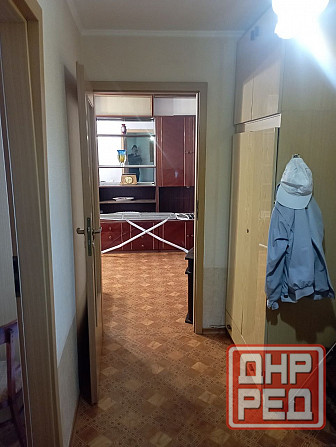 Сдам квартиру на Шахтерской площади Донецк - изображение 5