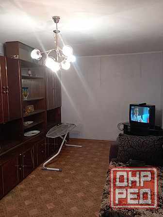 Сдам квартиру на Шахтерской площади Донецк - изображение 2