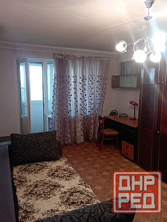 Сдам квартиру на Шахтерской площади Донецк - изображение 1