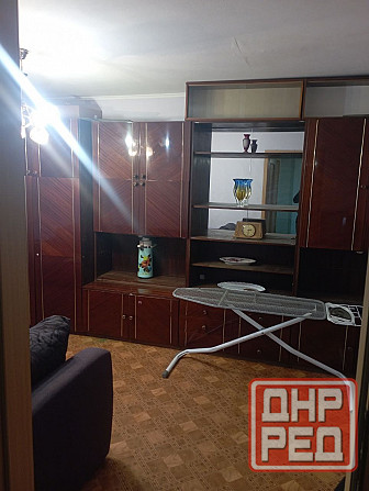 Сдам квартиру на Шахтерской площади Донецк - изображение 3