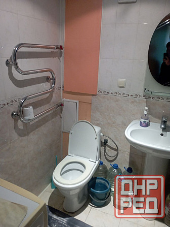 Сдам квартиру на Шахтерской площади Донецк - изображение 4