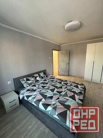 Ворошиловском районе, проспект Мира, гостиница Виктория Донецк - изображение 2