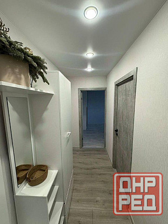 Ворошиловском районе, проспект Мира, гостиница Виктория Донецк - изображение 4