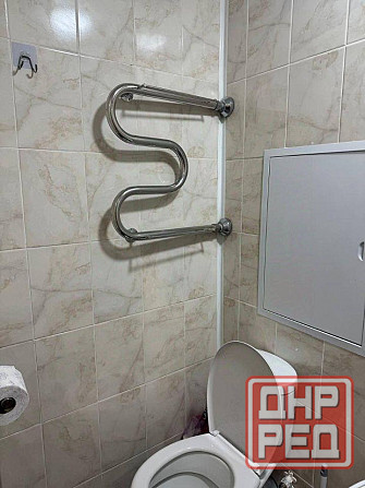 Ворошиловском районе, проспект Мира, гостиница Виктория Донецк - изображение 6