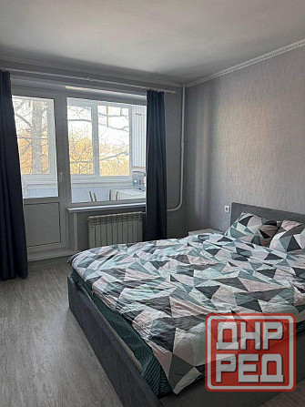 Ворошиловском районе, проспект Мира, гостиница Виктория Донецк - изображение 1