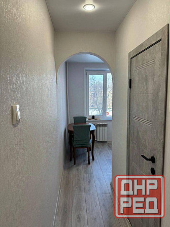 Ворошиловском районе, проспект Мира, гостиница Виктория Донецк - изображение 7