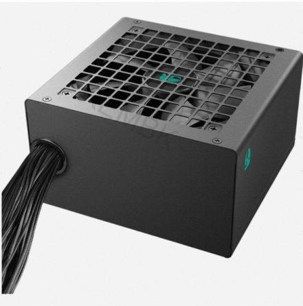 Блок питания 700w Deepcool Gamerstorm Pf700x [арт-5707] Донецк