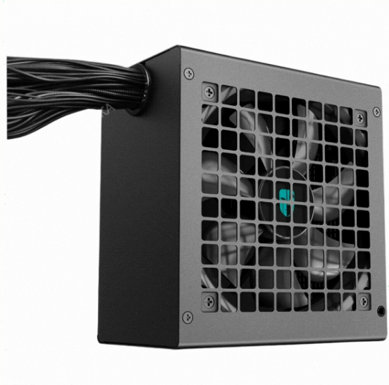 Блок питания 700w Deepcool Gamerstorm Pf700x [арт-5707] Донецк