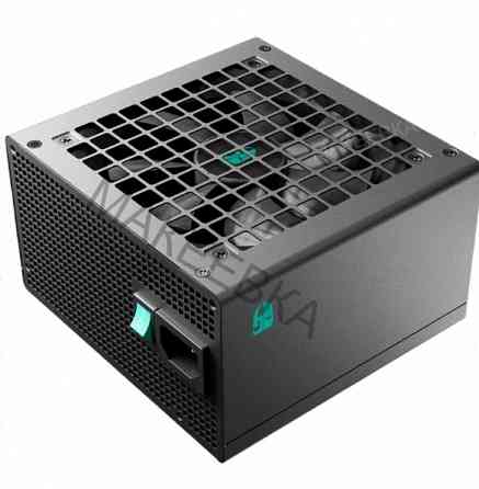 Блок питания 700w Deepcool Gamerstorm Pf700x [арт-5707] Донецк