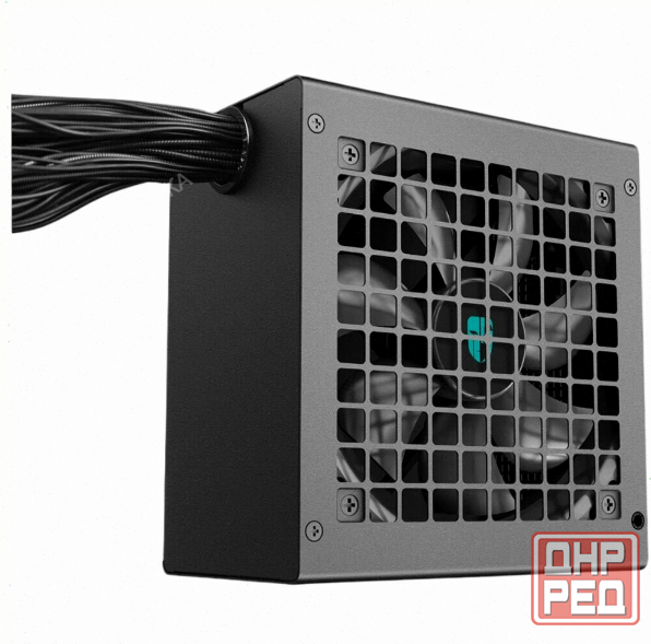 Блок питания 700w Deepcool Gamerstorm Pf700x [арт-5707] Донецк - изображение 3