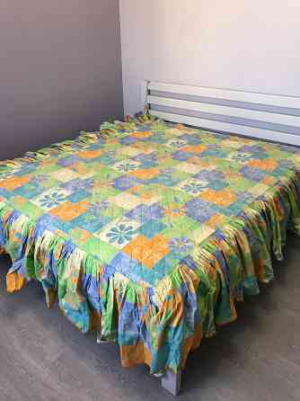 Сдам 2ком от собственника центр Текстильщика с мебелью и техникой,бойлер, кондиционер Донецк