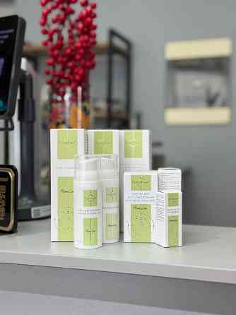 Администратор салона красоты Донецк