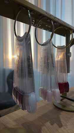 Администратор салона красоты Донецк