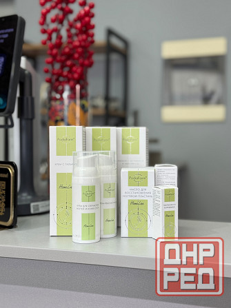 Администратор салона красоты Донецк - изображение 6