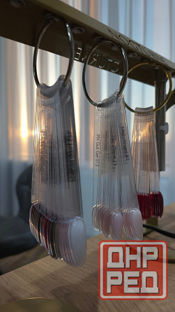 Администратор салона красоты Донецк - изображение 5