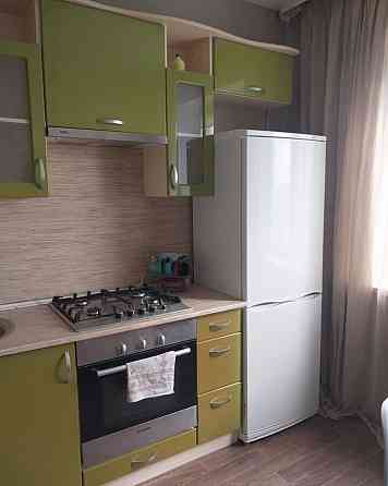 Сдается двухкомнатная квартира Пролетарский район Ул. Будённовских Партизан Донецк