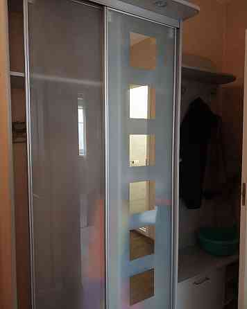 Сдается двухкомнатная квартира Пролетарский район Ул. Будённовских Партизан Донецк