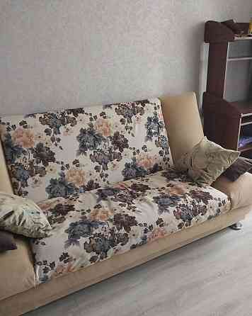 Сдается двухкомнатная квартира Пролетарский район Ул. Будённовских Партизан Донецк