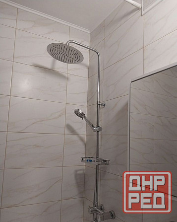 Сдается двухкомнатная квартира Пролетарский район Ул. Будённовских Партизан Донецк - изображение 8