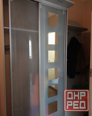 Сдается двухкомнатная квартира Пролетарский район Ул. Будённовских Партизан Донецк - изображение 5