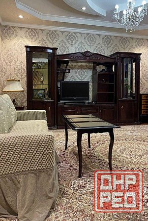 Сдам 2-комнатную квартиру в Центральном районе Мариуполь - изображение 4