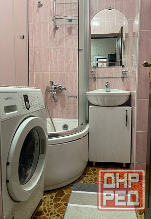 Сдам 2-комнатную квартиру в Центральном районе Мариуполь - изображение 3