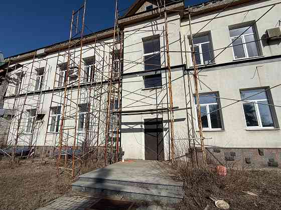 Продажа Коммерческой Недвижимости - 800 м² Отдельно Стоящего Здания - Проспект Павших Коммунаров Донецк