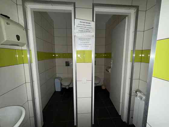 Продажа Коммерческой Недвижимости - 800 м² Отдельно Стоящего Здания - Проспект Павших Коммунаров Донецк