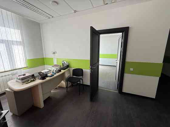 Продажа Коммерческой Недвижимости - 800 м² Отдельно Стоящего Здания - Проспект Павших Коммунаров Донецк